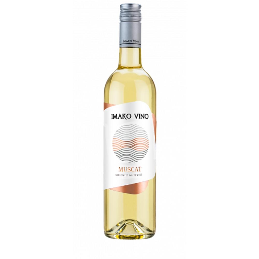 IMAKO Vino 0,75 l - Akcija u trgovini Ribola