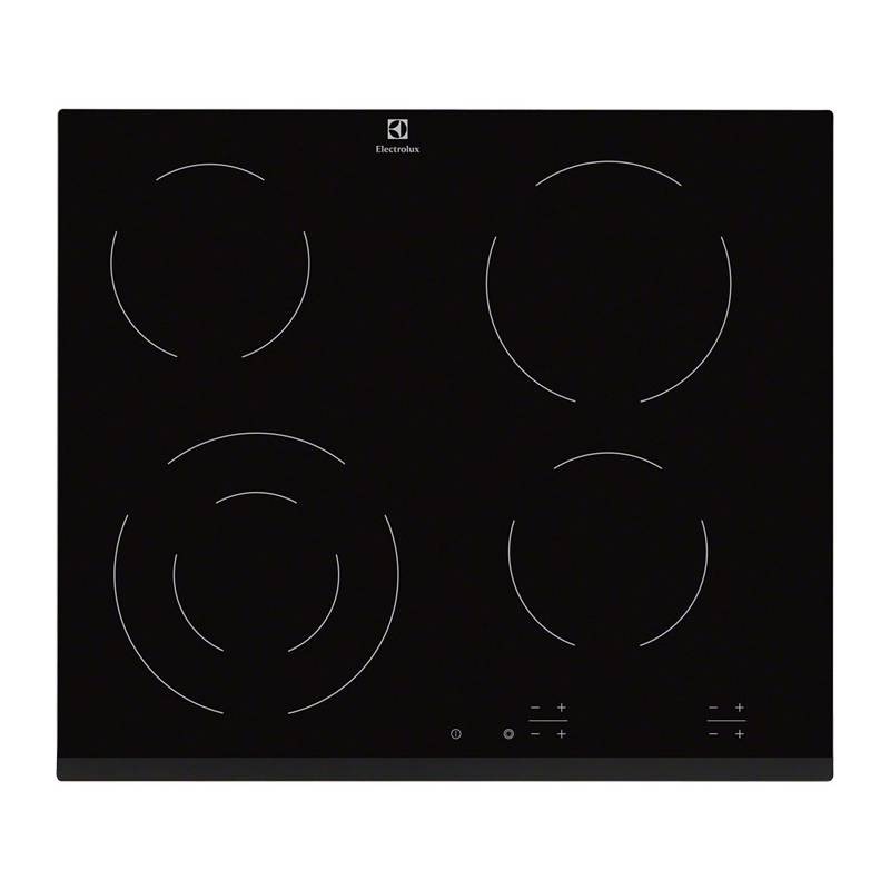 Ugradbena ploča Electrolux EHF 6241 FOK - Akcija u trgovini Pevex