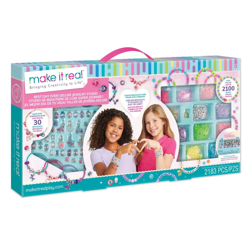 Make It Real Set nakita