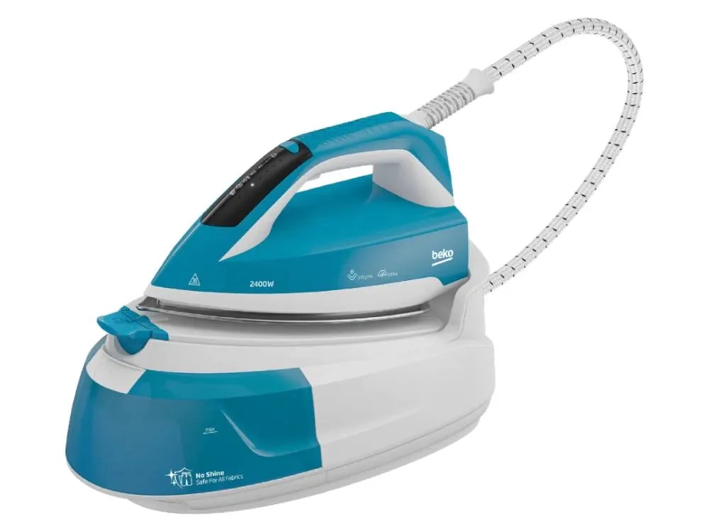 Parna postaja Beko SGA 6124 D