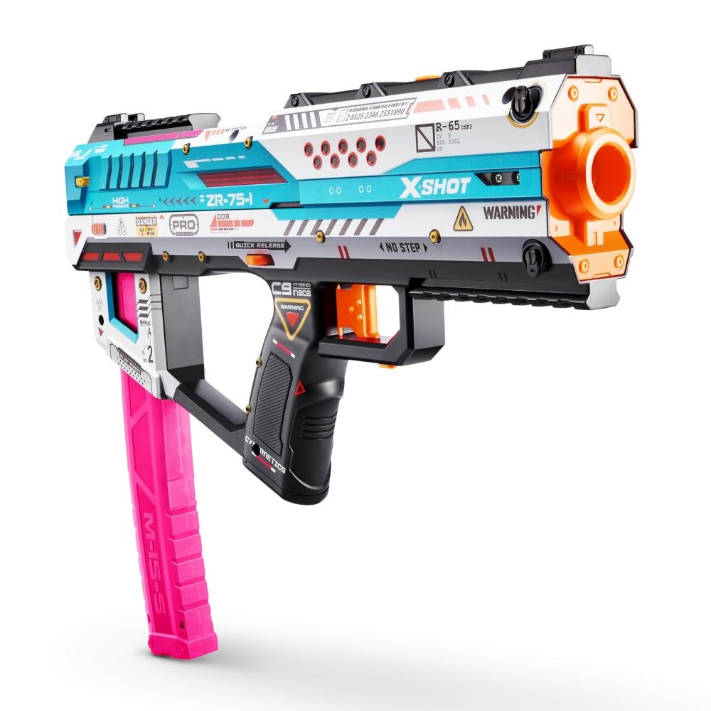 XSHOT Skins Performance Fury