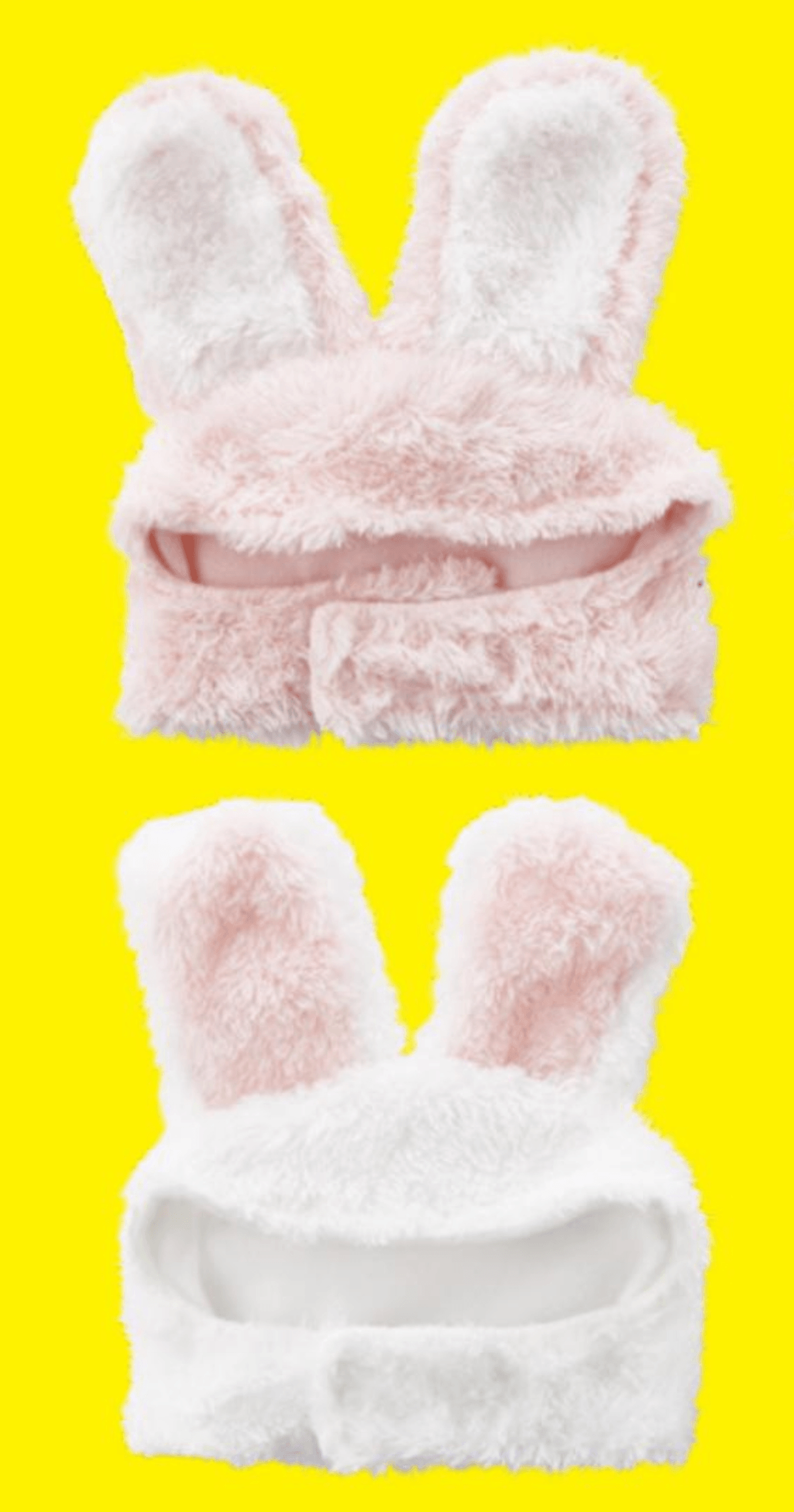 Kostim za životinje zečje uši - Akcija u trgovini Tedi