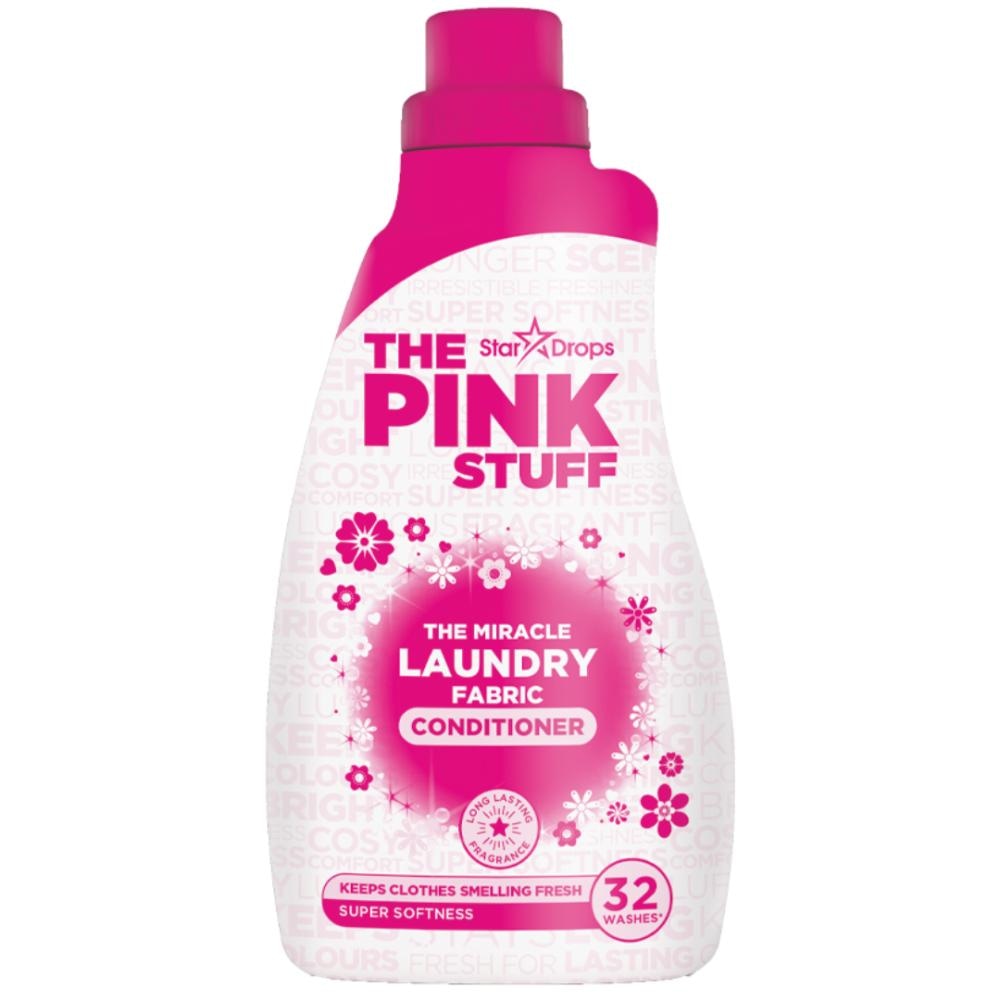 The Pink Stuff Omekšivač za rublje 960 ml - Akcija u trgovini Bipa