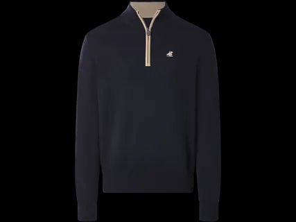 ESMARA MEN® Pleteni pulover Komad - Akcija u trgovini Lidl