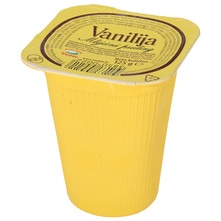 Puding 'Z Bregov Vindija 125 g - Akcija u trgovini Spar