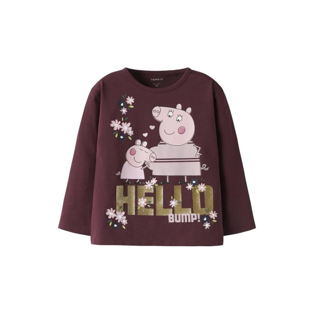 Majica Peppa vel. 92-116