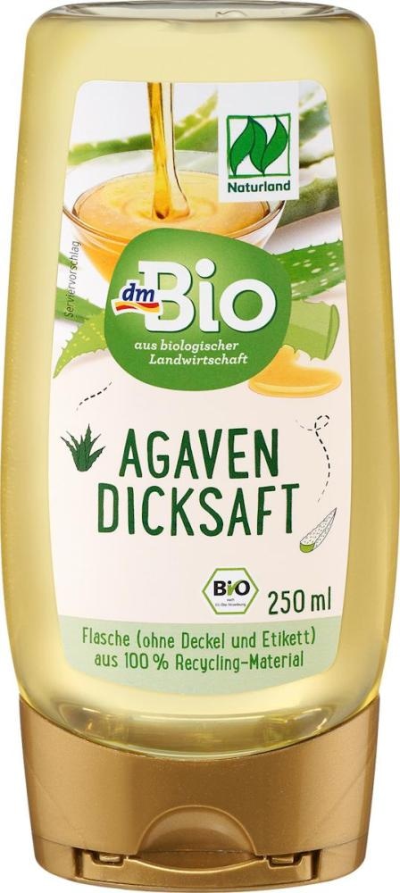Agavin sirup 360 ml - Akcija u trgovini Kaufland