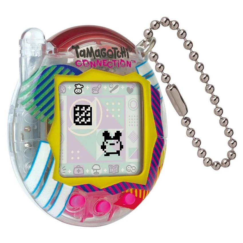 Tamagotchi Connection