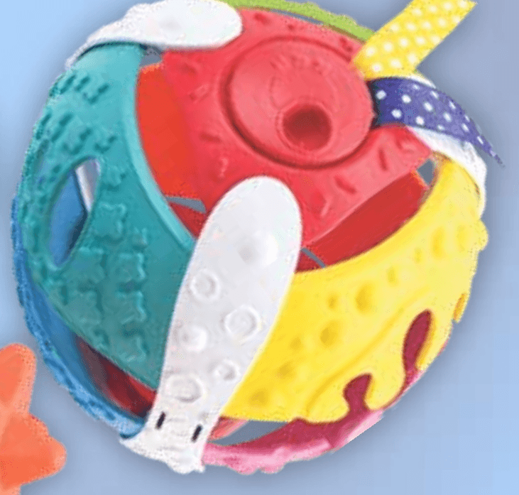 Lopta senzorna - Akcija u trgovini KTC