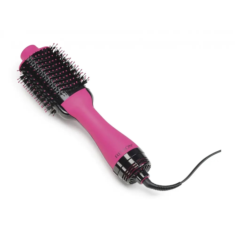 Uređaj za uvijanje kose REVLON RVDR5222PE PINK