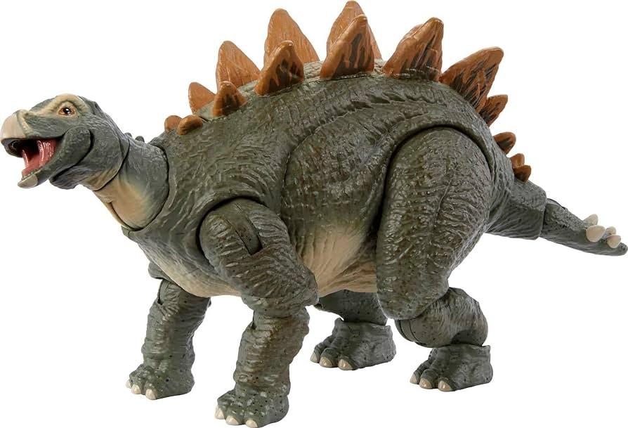 Hammond Collection Stegosaur