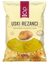 Gotes Uski rezanci 400g
