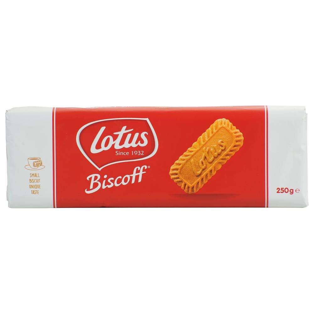 Lotus Keks Biscoff 2 x 250 g