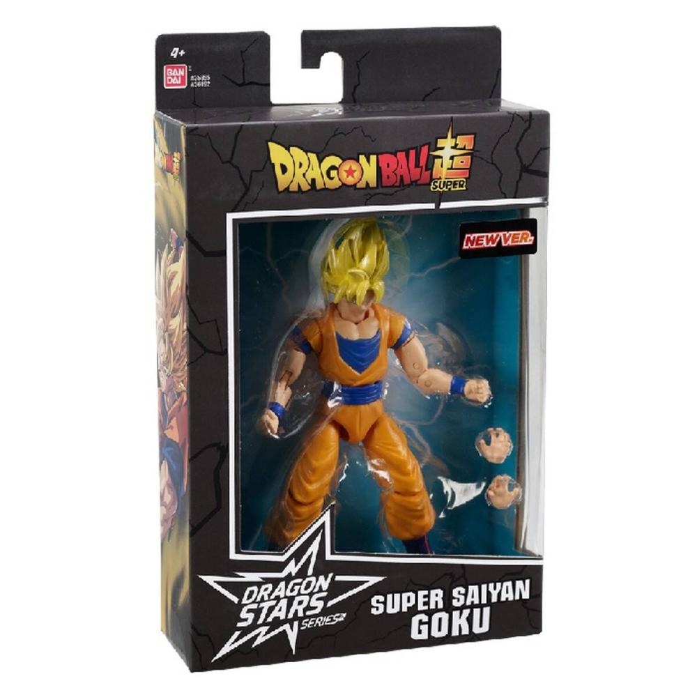 Dragon Ball Akcijska figura
