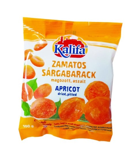 Marelica suha 100 g - Akcija u trgovini NTL