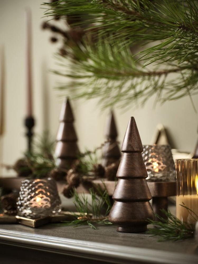 Modi ukrasno drvce Ø8xV22 cm