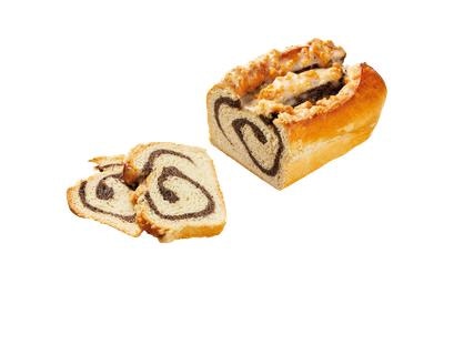 Kolač od maka 320 g - Akcija u trgovini Lidl