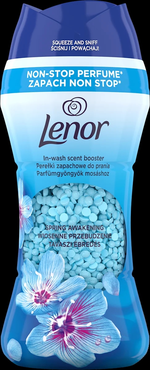 Lenor mirisne perlice 155 g