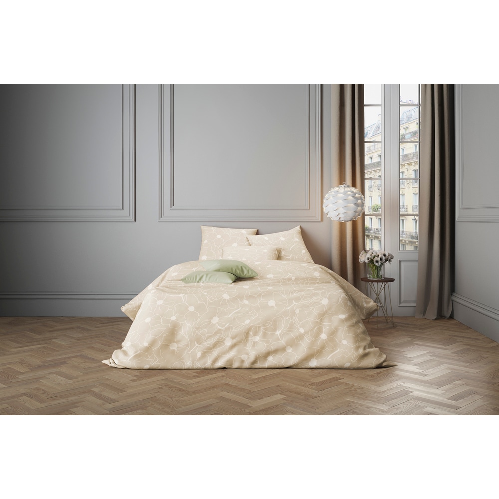 Posteljina SATEN PRIMROSE stil - Akcija u trgovini Pevex