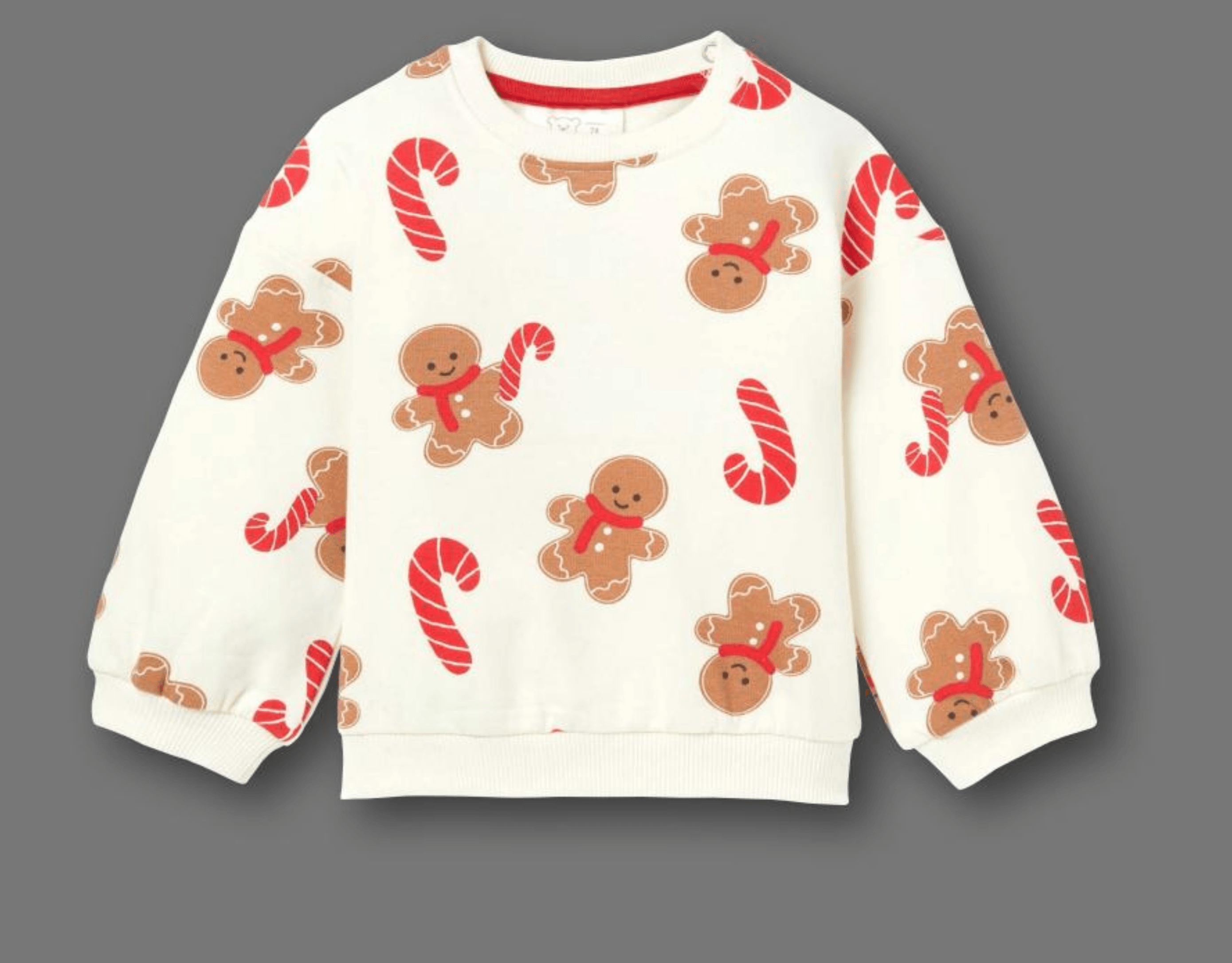 Sportska majica za bebe