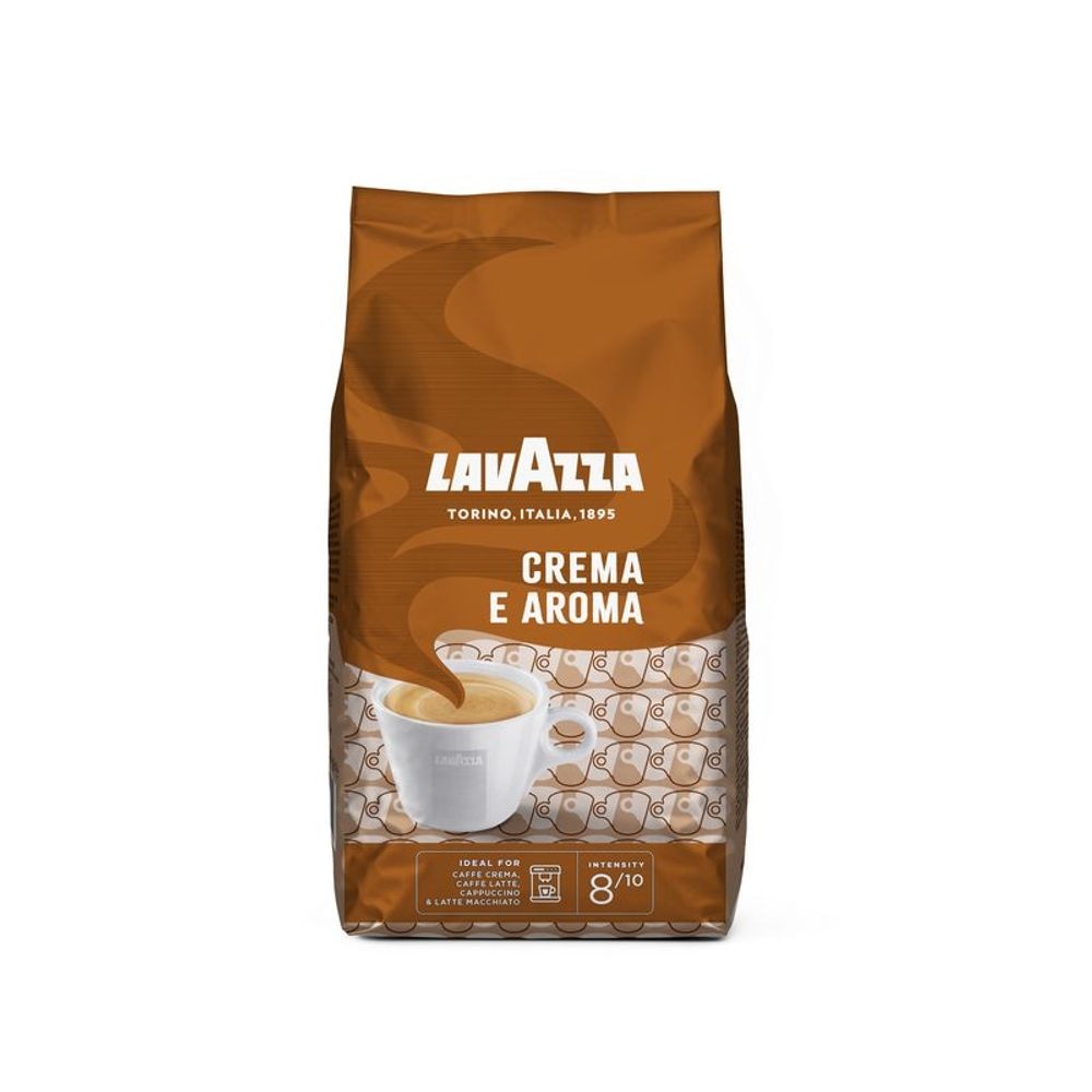 Lavazza Kava u zrnu Qualita rossa 1 kg - Akcija u trgovini Metro