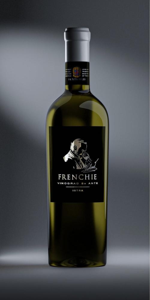 Saints Hills Frenchie 0,75 l