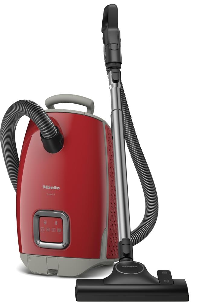 MIELE usisavač GUARD L1 Red Pulse
