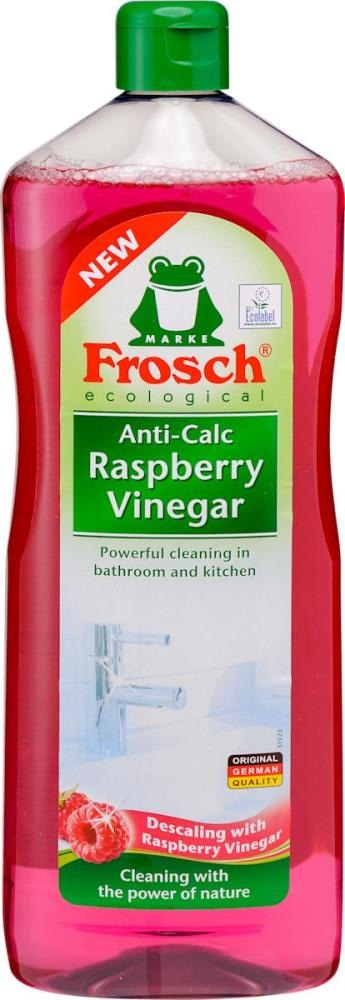 Frosch univerzalno sredstvo za čišćenje s octom 1l