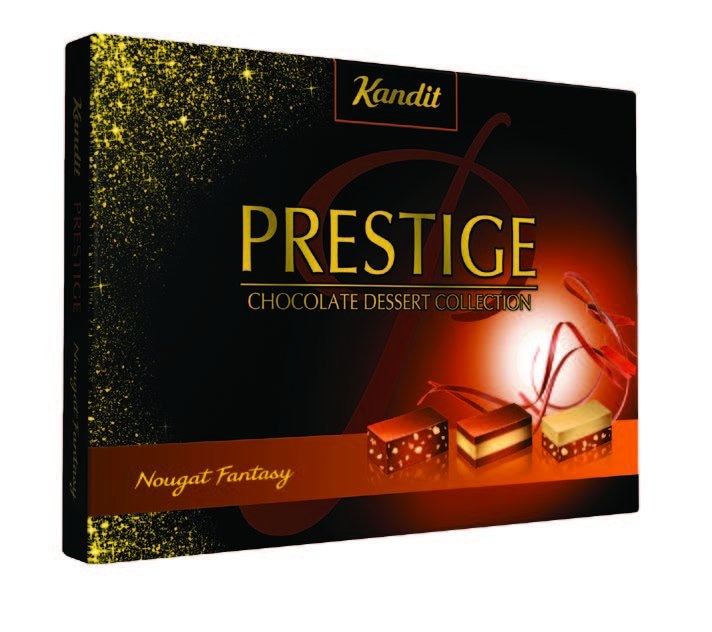 Kandit Bombonjera Prestige 175 g