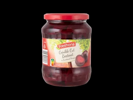 Freshona Cikla u kriškama 430 g - Akcija u trgovini Lidl