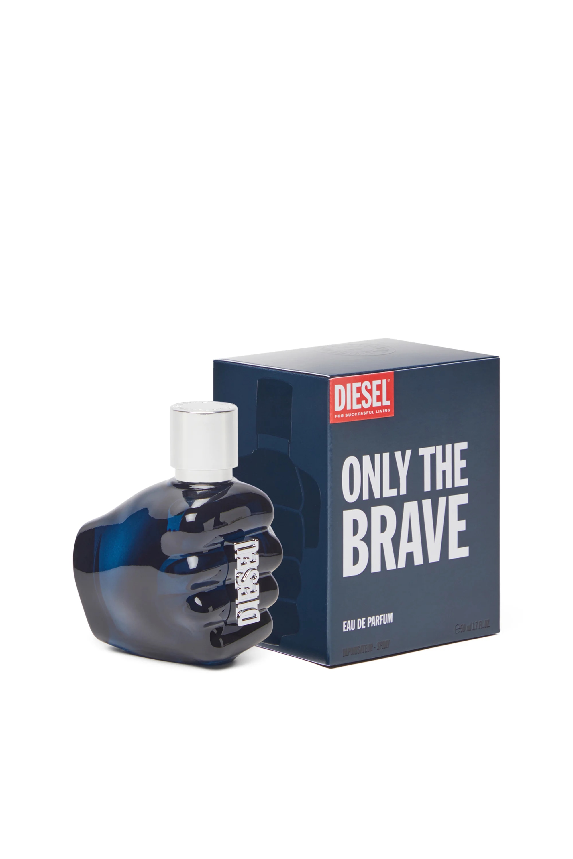 Diesel Only The Brave 50 ml