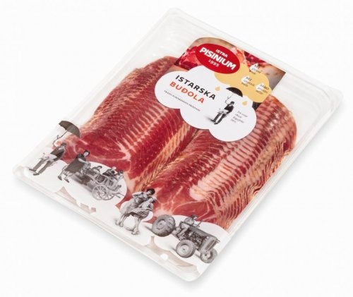 Naresci Pisinium 230 g - Akcija u trgovini Spar