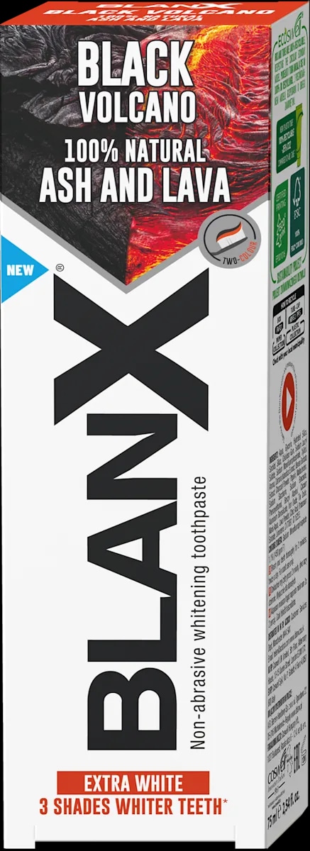 Blanx Pasta za zube 75ml