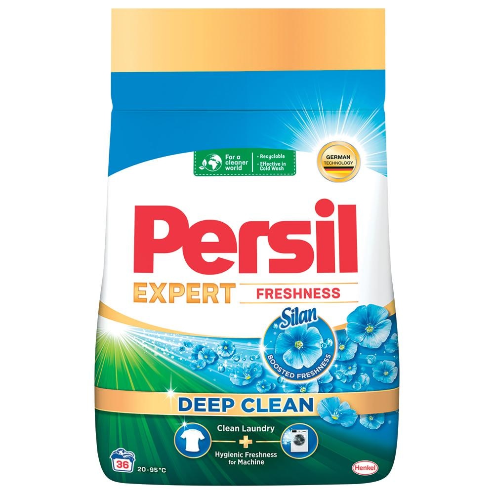 Persil exspert 54 pranja - Akcija u trgovini Bakmaz