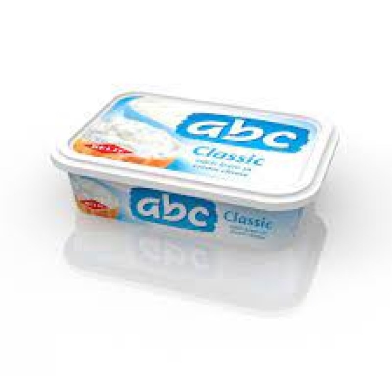 ABC Svježi krem sir 20g - Akcija u trgovini Žabac