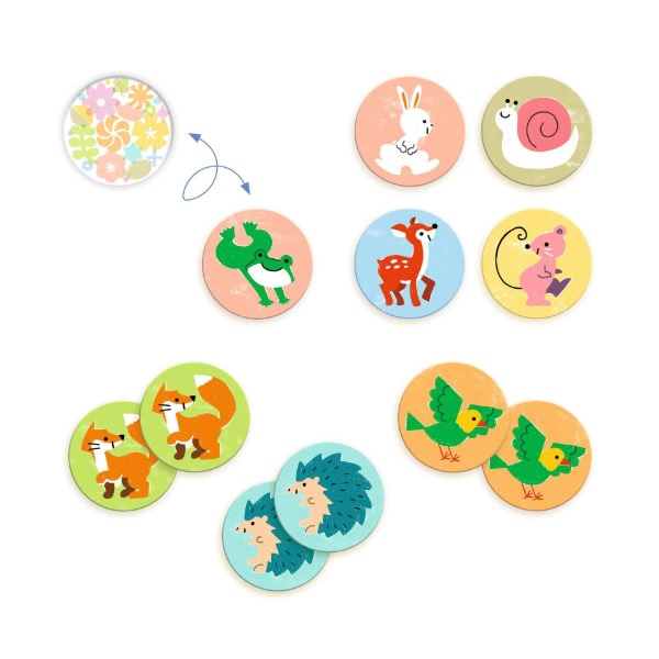 Personalizirane memory kartice i ja sam mali heroj