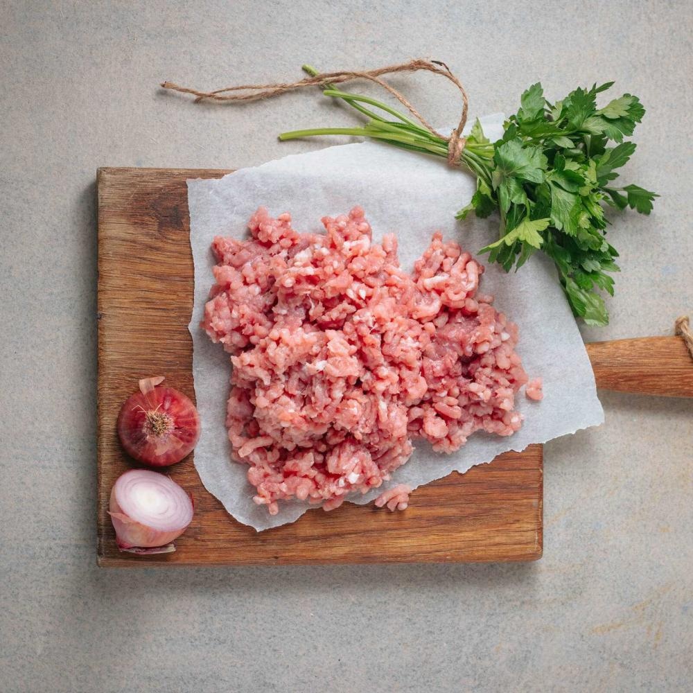 Ravlić Domaće svježe miješano mljeveno meso 540 g - Akcija u trgovini Plodine