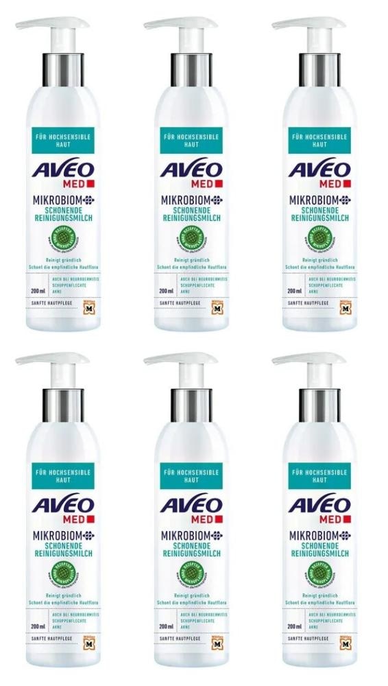 AVEO MED MIKROBIOM proizvodi