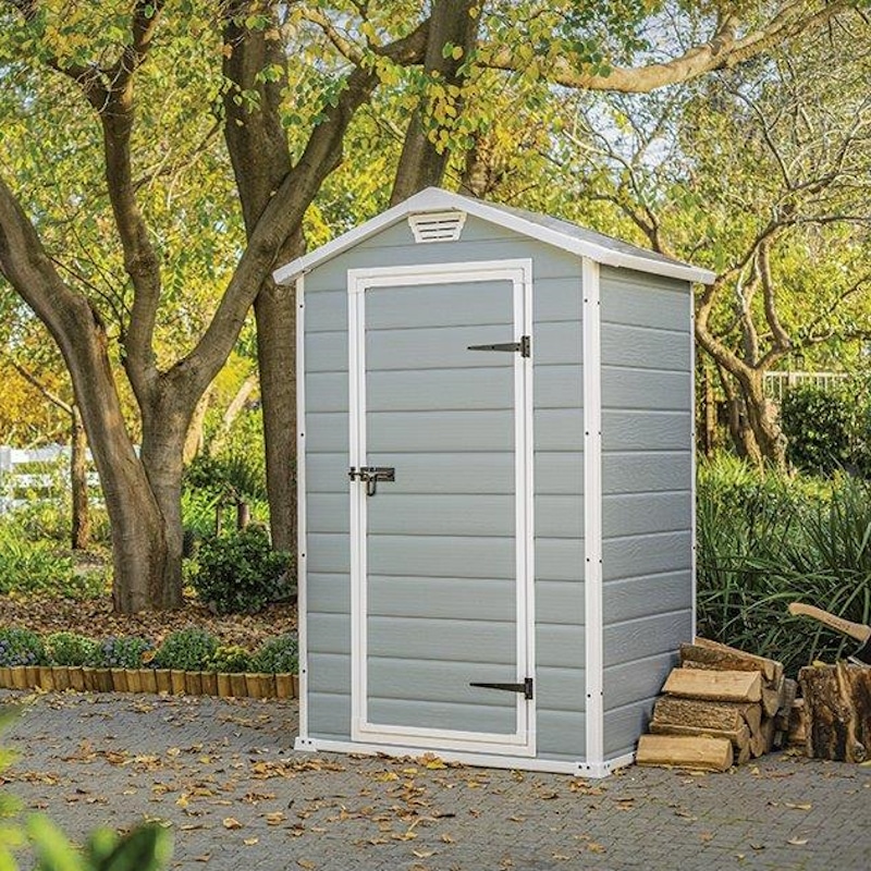 Vrtno spremište 'Manor'