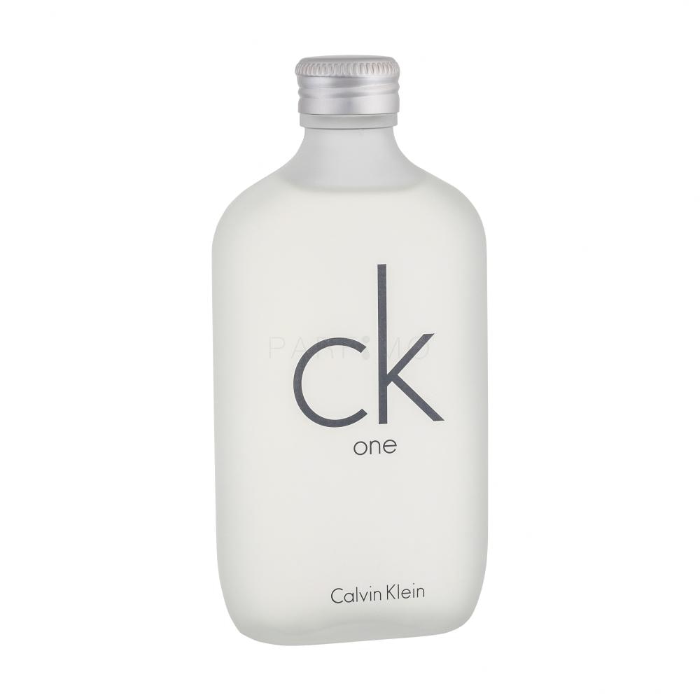 Calvin Klein one 200 ml - Akcija u trgovini Dm