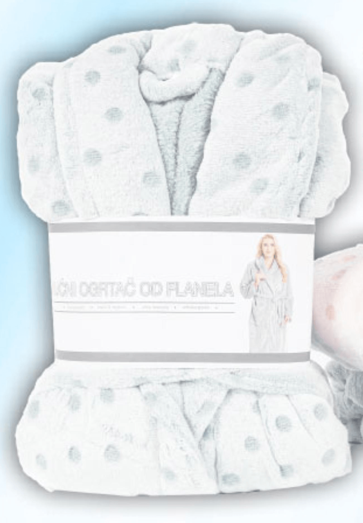 Ogrtač - Akcija u trgovini KTC