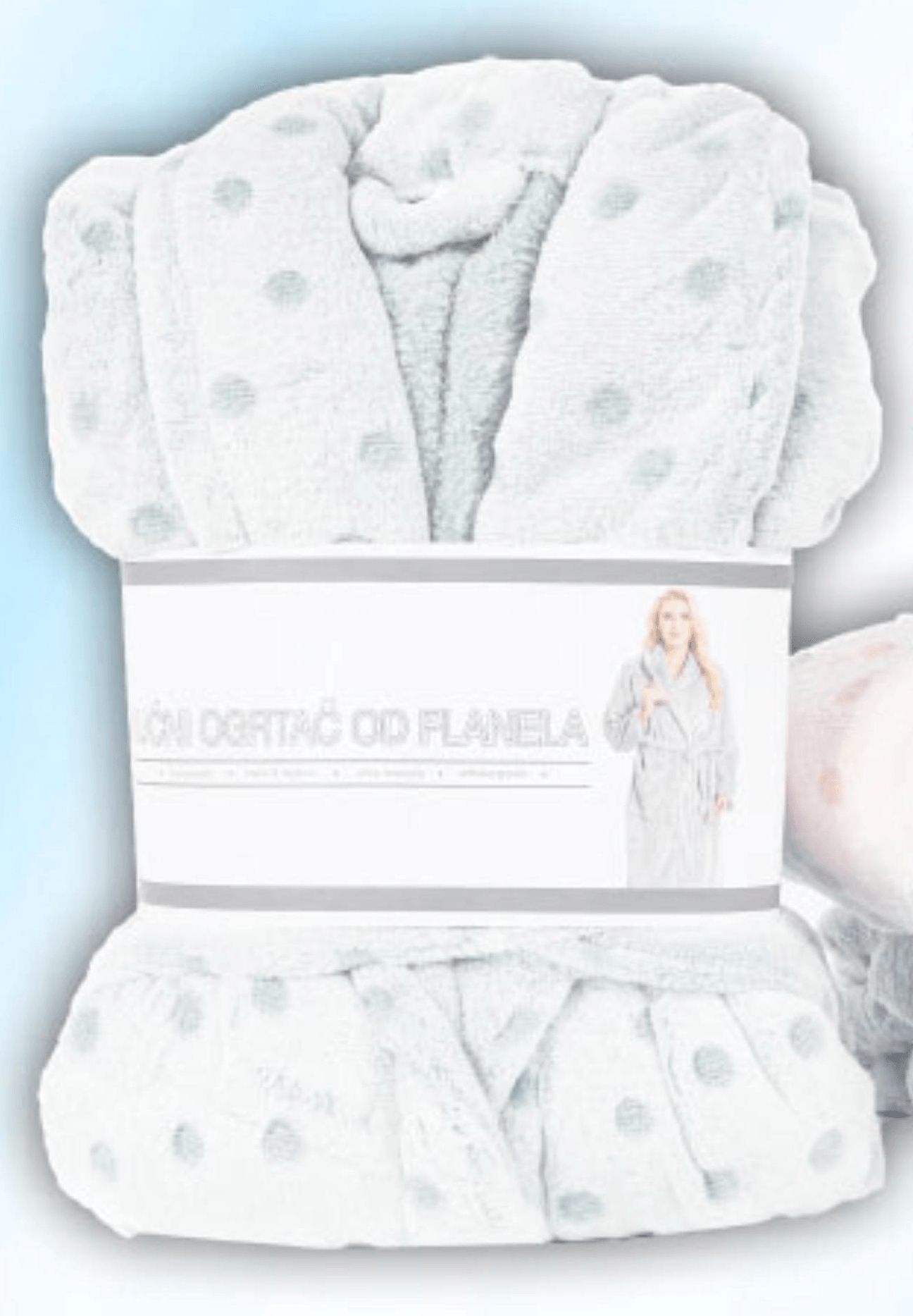 Ogrtač - Akcija u trgovini KTC