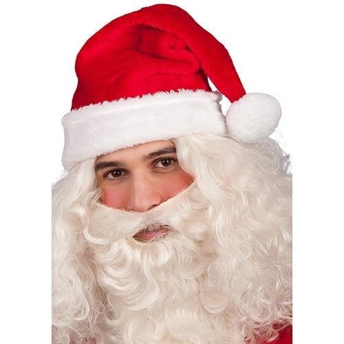 Djed Mraz kapa 20x30 cm