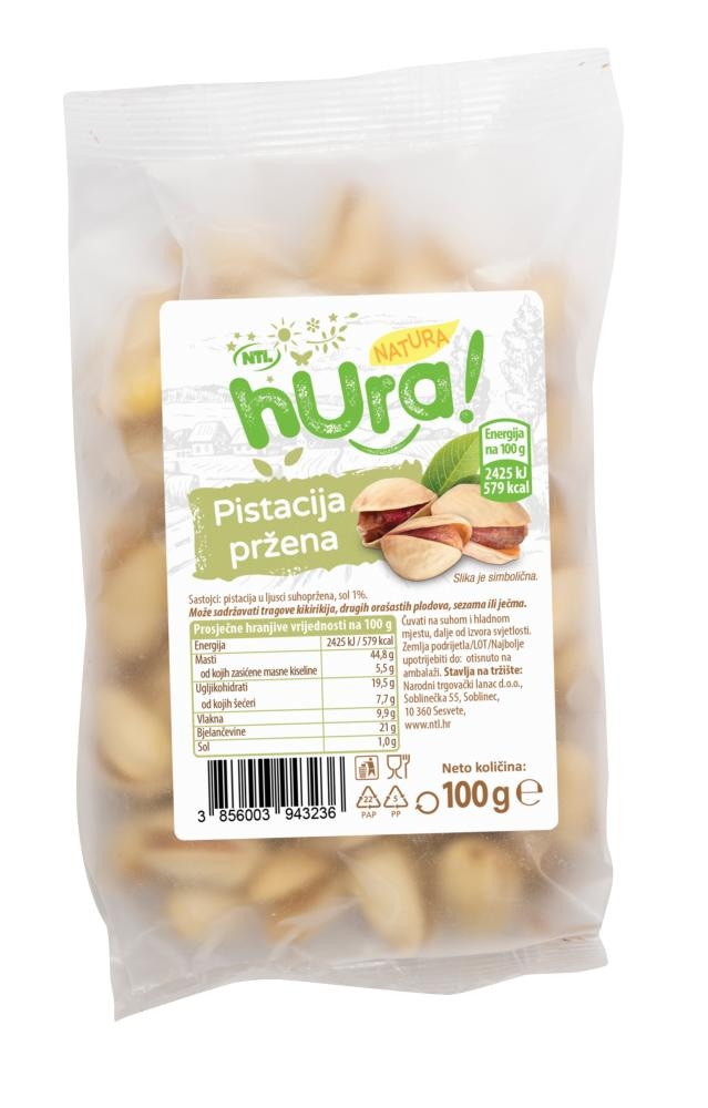 Pistacio 100 g