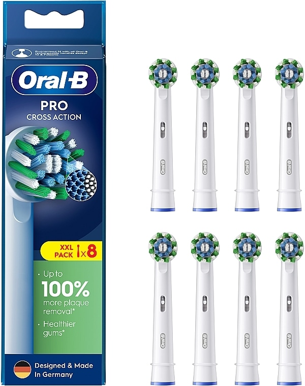 Oral-B PRO zamjenske glave