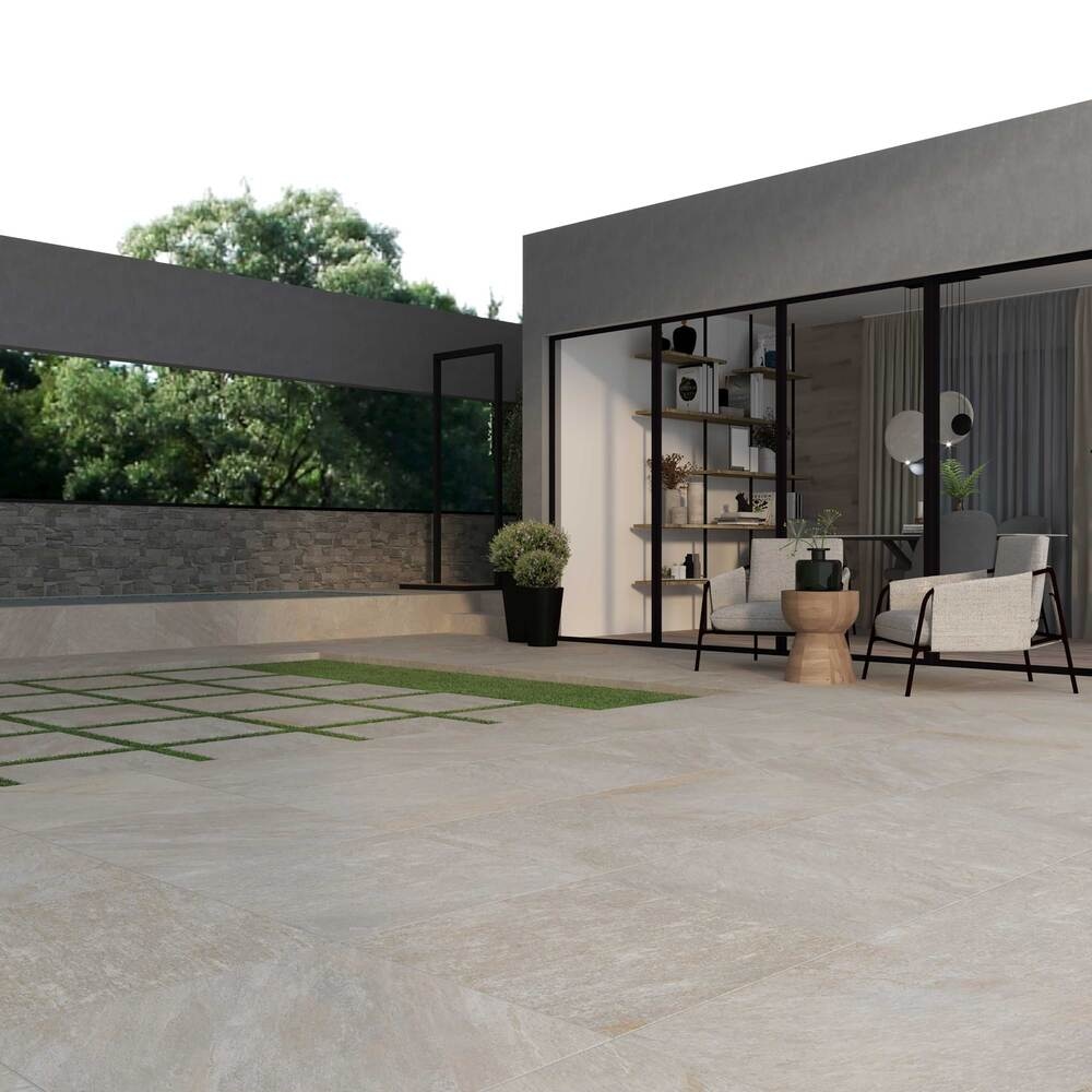 Sve vanjske pločice stupnja protukliznosti R9 - Akcija u trgovini Pevex