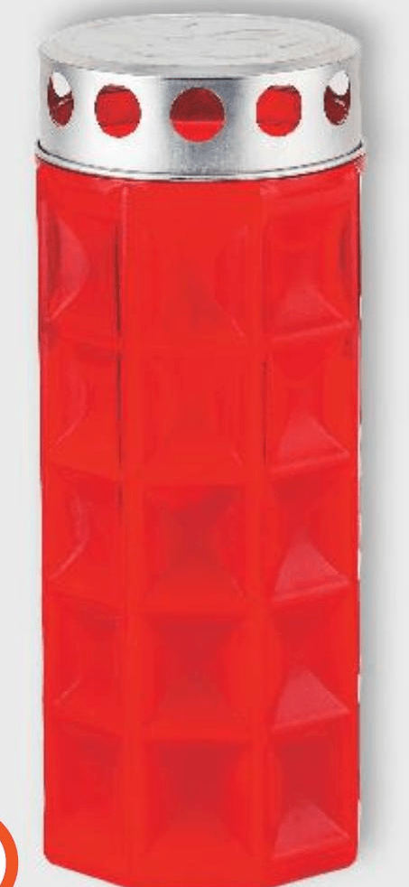 Nadgrobni lampion - Akcija u trgovini Kaufland