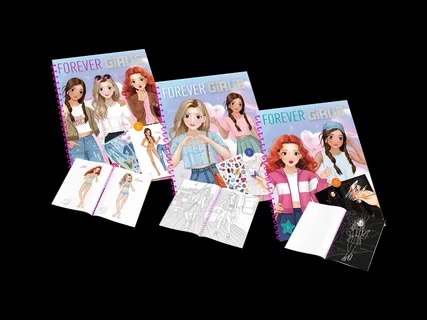 Bojanka Komad - Akcija u trgovini Lidl