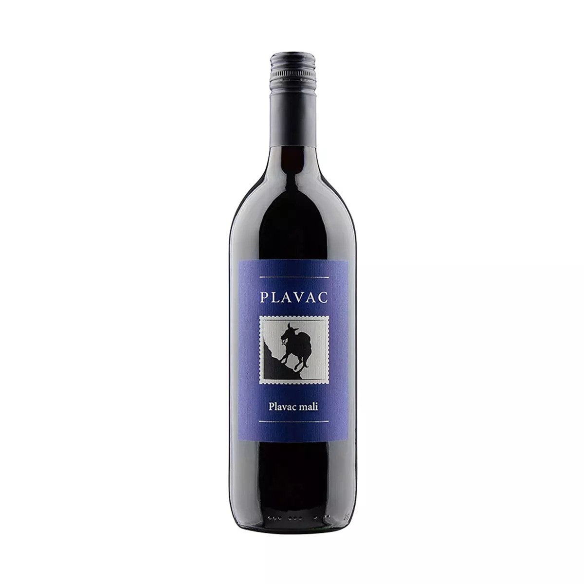 Vino Plavac 1 l Badel