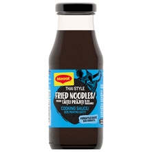 Maggi Fried Noodles 225g - Akcija u trgovini Žabac